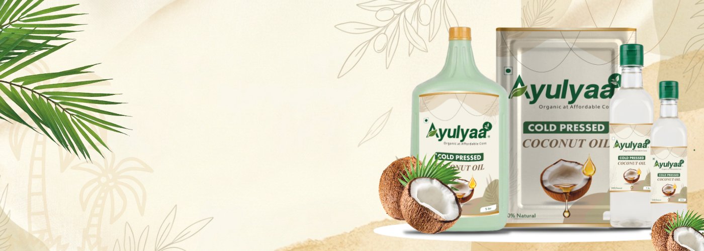Banner coconut full