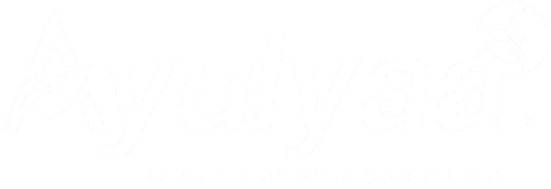 Ayulyaa Footer Logo