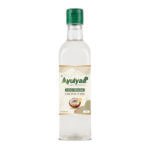 Cold-pressed Virgin Coconut Oil 1L