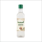 Cold-pressed Virgin Coconut Oil 500ML