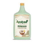 Coconut Oil 5L