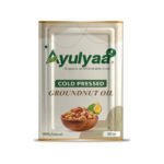 Ground nut Oil 20L