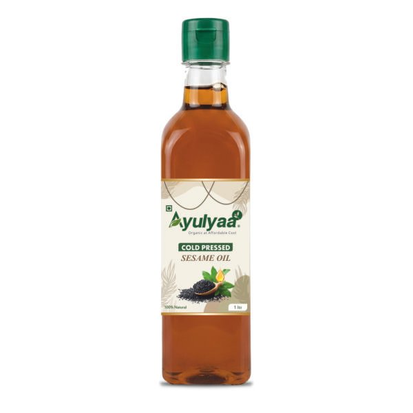Sesame Oil
