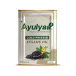 Sesame Oil 20L